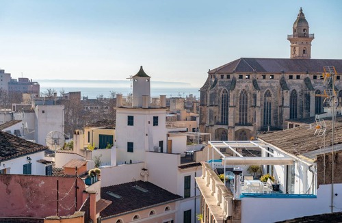 Old Town Apartment | 75 m² Apartment ∙ 2 bedrooms ∙ 4 guests