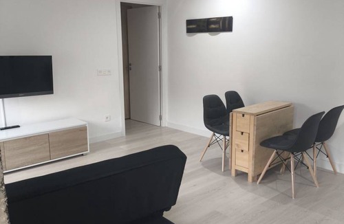 Candas Apartment | 75 m² Apartment ∙ 3 bedrooms ∙ 6 guests