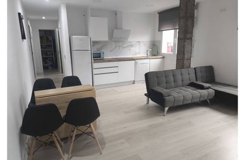 Candas Apartment | 75 m² Apartment ∙ 3 bedrooms ∙ 6 guests