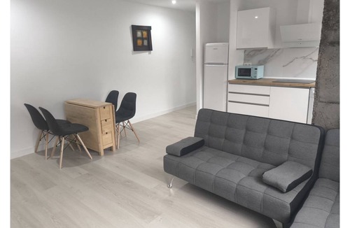 Candas Apartment | 75 m² Apartment ∙ 3 bedrooms ∙ 6 guests