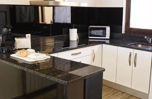 Zamora Apartment | 75 m² Apartment ∙ 3 bedrooms ∙ 7 guests