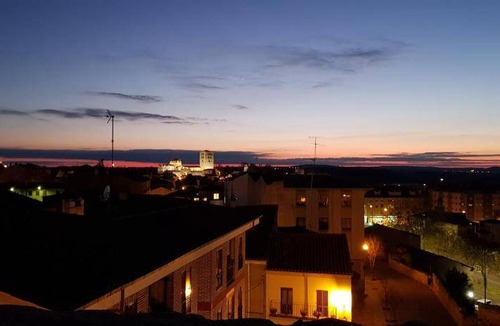 Zamora Apartment | 75 m² Apartment ∙ 3 bedrooms ∙ 7 guests