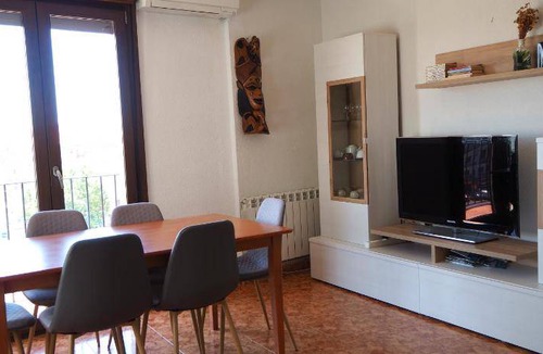 Zamora Apartment | 75 m² Apartment ∙ 3 bedrooms ∙ 7 guests