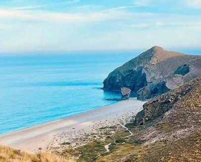 Carboneras Apartment | 75 m² Apartment ∙ 2 bedrooms ∙ 4 guests