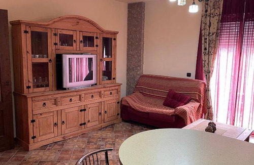 Carboneras Apartment | 75 m² Apartment ∙ 1 bedroom ∙ 5 guests