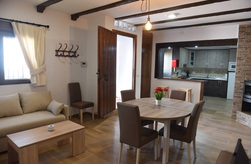 Chiclana de Segura Apartment | 75 m² Apartment ∙ 2 bedrooms ∙ 6 guests