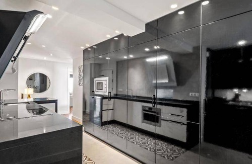 Pedregalejo Apartment | 75 m² Apartment ∙ 2 bedrooms ∙ 4 guests