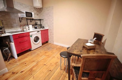 Valladolid City Centre Apartment | 75 m² Apartment ∙ 3 bedrooms ∙ 5 guests