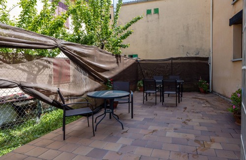Santo Tome del Puerto Apartment | 75 m² Apartment ∙ 2 bedrooms ∙ 4 guests
