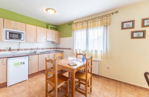 Santo Tome del Puerto Apartment | 75 m² Apartment ∙ 2 bedrooms ∙ 4 guests