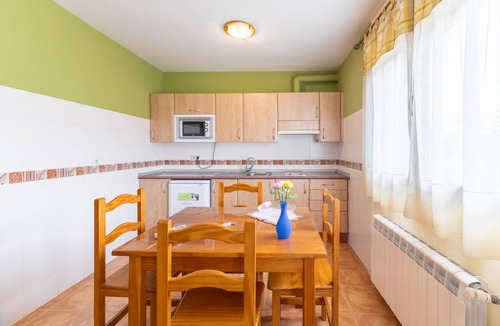 Santo Tome del Puerto Apartment | 75 m² Apartment ∙ 2 bedrooms ∙ 4 guests