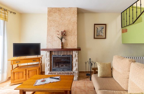 Santo Tome del Puerto Apartment | 75 m² Apartment ∙ 2 bedrooms ∙ 4 guests