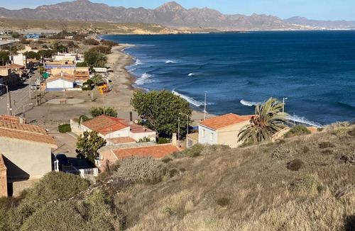 Calnegre y los Curas House | 75 m² House ∙ 2 bedrooms ∙ 4 guests