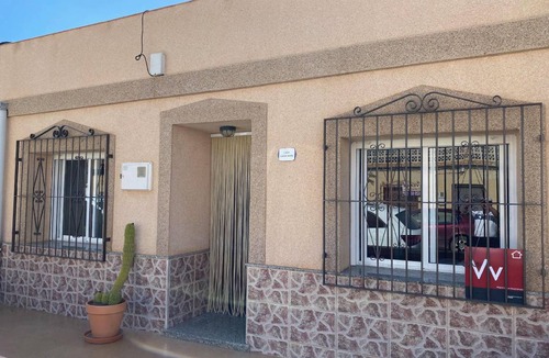 Calnegre y los Curas House | 75 m² House ∙ 2 bedrooms ∙ 4 guests