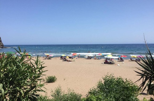 Calnegre y los Curas House | 75 m² House ∙ 2 bedrooms ∙ 4 guests