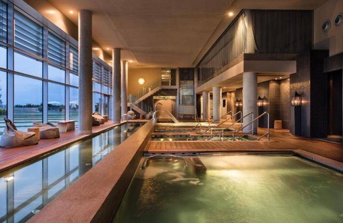 Toro Hotel | 75 m² Hotel ∙ 127 guests