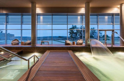 Toro Hotel | 75 m² Hotel ∙ 127 guests