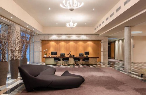 Toro Hotel | 75 m² Hotel ∙ 127 guests