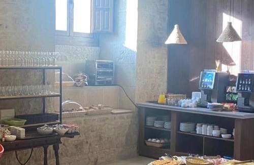 La Vid y Barrios Hotel | 75 m² Hotel ∙ 5 guests