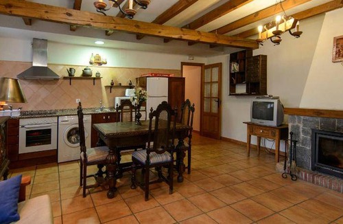 Boca de Huergano House | 75 m² House ∙ 2 bedrooms ∙ 4 guests