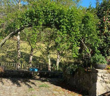 Lugo House | 75 m² House ∙ 2 bedrooms ∙ 4 guests