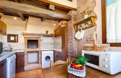 Pedrinya House | 75 m² House ∙ 2 bedrooms ∙ 4 guests