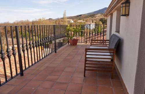 Merindad de Cuesta-Urria House | 75 m² House ∙ 2 bedrooms ∙ 4 guests