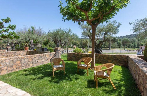 Calonge House | 75 m² House ∙ 3 bedrooms ∙ 6 guests