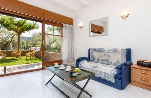 Calonge House | 75 m² House ∙ 3 bedrooms ∙ 6 guests