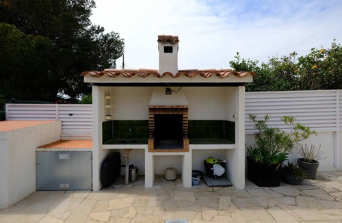 L Almadrava Villa | 75 m² Villa ∙ 3 bedrooms ∙ 6 guests