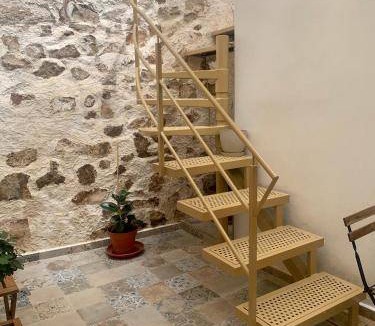 San Juan Apartment | 76 m² Apartment ∙ 1 bedroom ∙ 4 guests