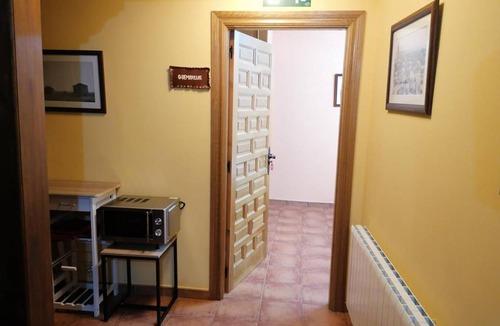 Ampudia Apartment | 76 m² Apartment ∙ 2 bedrooms ∙ 4 guests