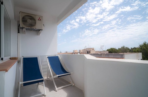 Es Pujols Apartment | 76 m² Apartment ∙ 2 bedrooms ∙ 4 guests