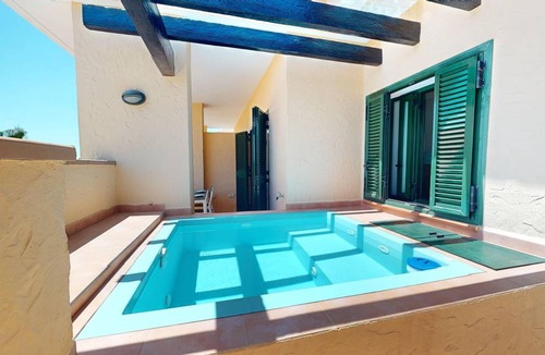 Fuente Alamo de Murcia Apartment | 76 m² Apartment ∙ 2 bedrooms ∙ 4 guests