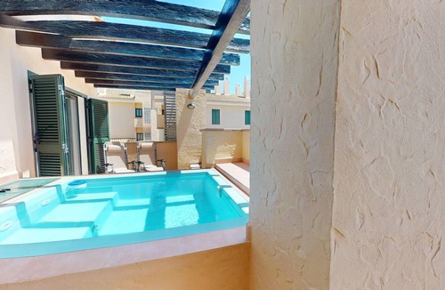 Fuente Alamo de Murcia Apartment | 76 m² Apartment ∙ 2 bedrooms ∙ 4 guests