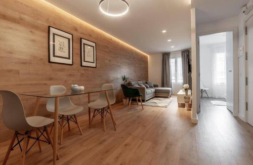 San Juan Apartment | 77 m² Apartment ∙ 2 bedrooms ∙ 5 guests