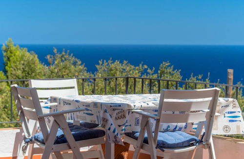 Aiguablava Apartment | 77 m² Apartment ∙ 2 bedrooms ∙ 4 guests