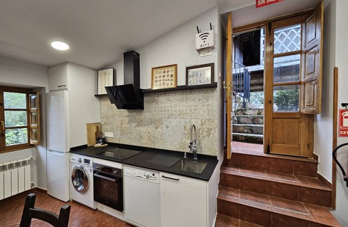 Loro House | 77 m² House ∙ 2 bedrooms ∙ 6 guests