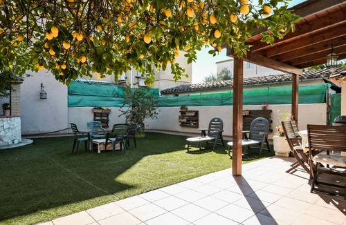 Banyoles House | 77 m² House ∙ 2 bedrooms ∙ 4 guests