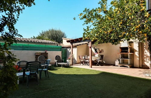 Banyoles House | 77 m² House ∙ 2 bedrooms ∙ 4 guests