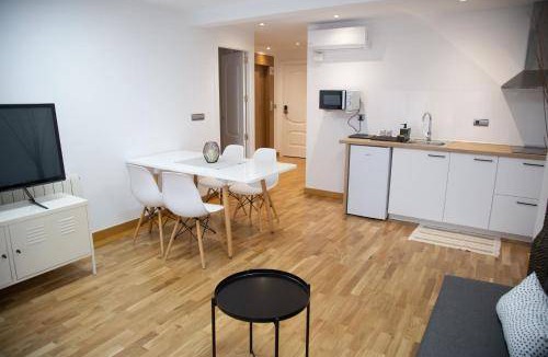 Almansa Apartment | 78 m² Apartment ∙ 2 bedrooms ∙ 5 guests