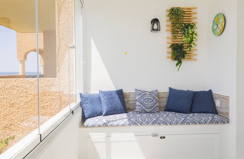 El Faro Apartment | 78 m² Apartment ∙ 2 bedrooms ∙ 5 guests