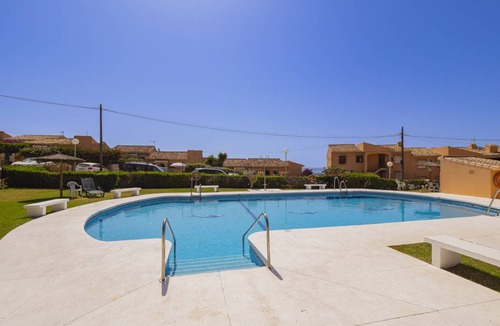 El Faro Apartment | 78 m² Apartment ∙ 2 bedrooms ∙ 5 guests