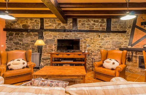 Potes Apartment | 78 m² Apartment ∙ 2 bedrooms ∙ 7 guests