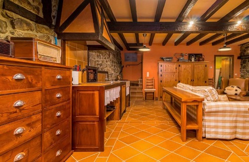 Potes Apartment | 78 m² Apartment ∙ 2 bedrooms ∙ 7 guests