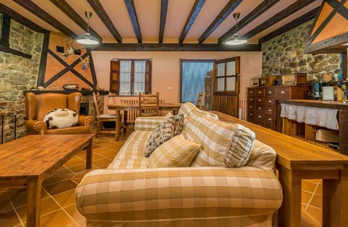 Potes Apartment | 78 m² Apartment ∙ 2 bedrooms ∙ 7 guests