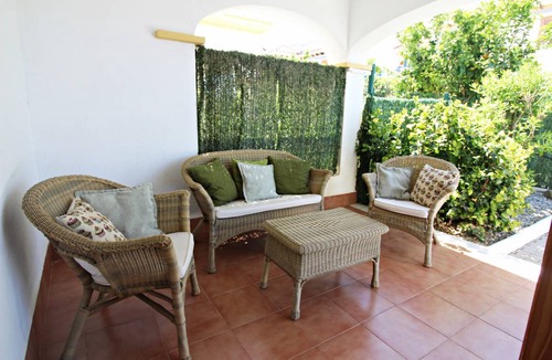 Vera Beach Apartment | 78 m² Apartment ∙ 2 bedrooms ∙ 4 guests
