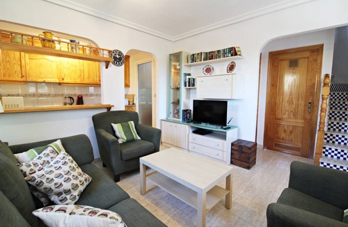 Vera Beach Apartment | 78 m² Apartment ∙ 2 bedrooms ∙ 4 guests