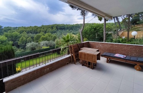 Tamariu Apartment | 78 m² Apartment ∙ 2 bedrooms ∙ 6 guests