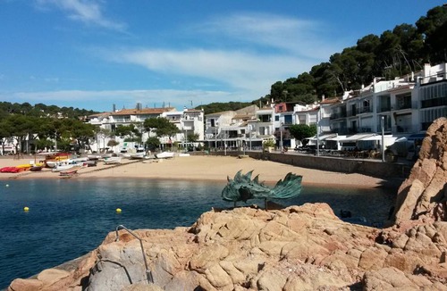 Tamariu Apartment | 78 m² Apartment ∙ 2 bedrooms ∙ 6 guests